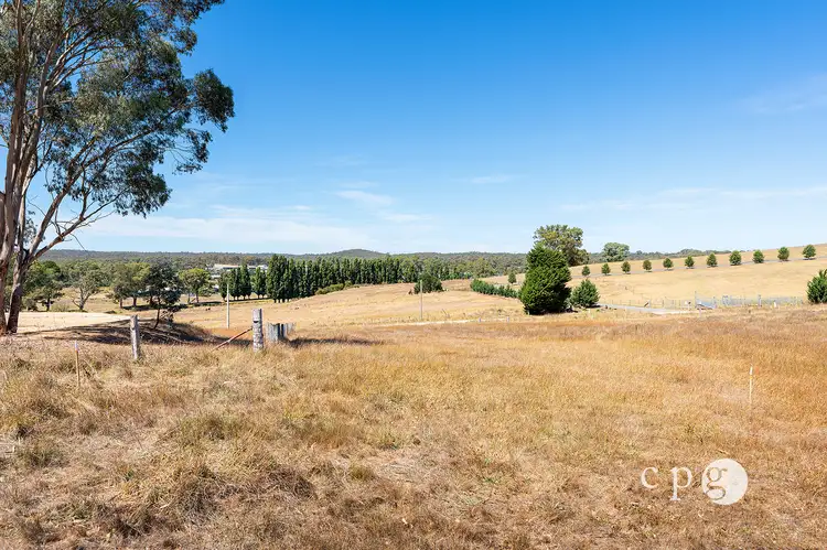 Third view of Homely land listing, 20 Fords Road, Campbells Creek VIC 3451