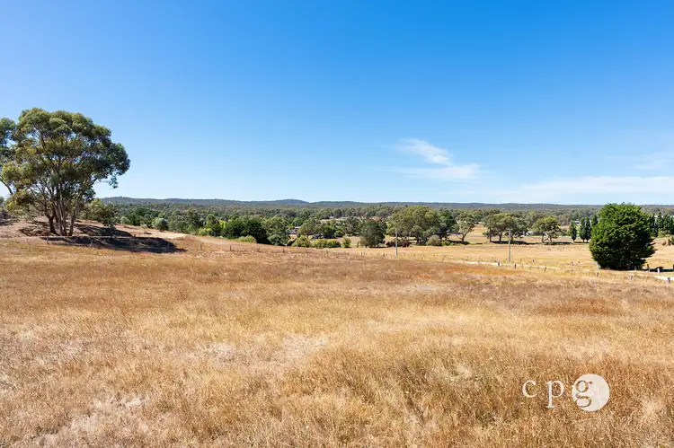 Fifth view of Homely land listing, 20 Fords Road, Campbells Creek VIC 3451