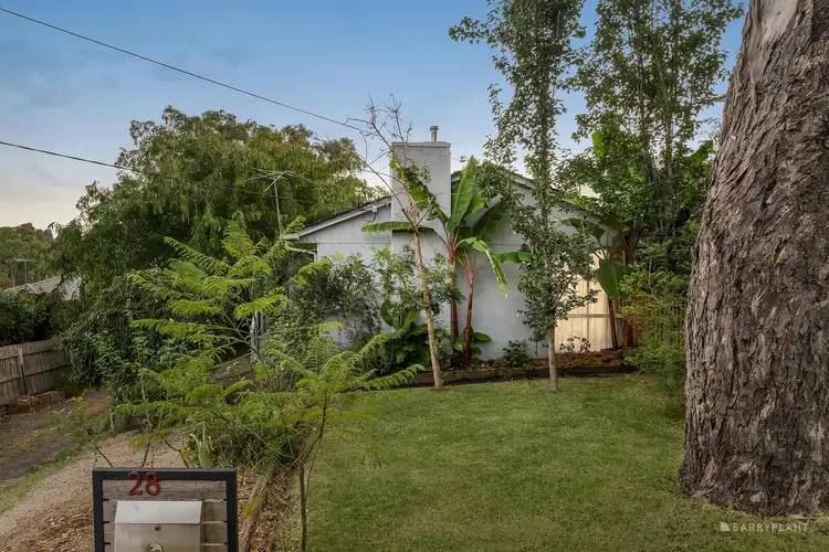 28 Challenger Street, Diamond Creek VIC 3089
