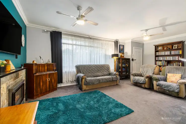 Fifth view of Homely house listing, 28 Challenger Street, Diamond Creek VIC 3089