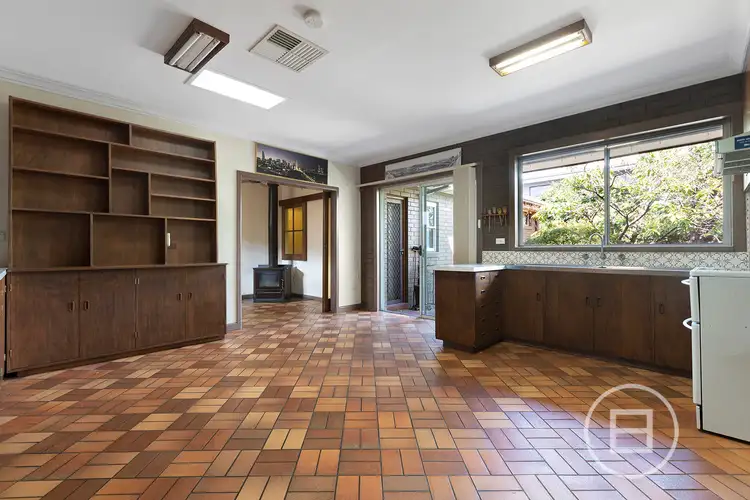 Fifth view of Homely house listing, 16 Jarma Road, Heathmont VIC 3135