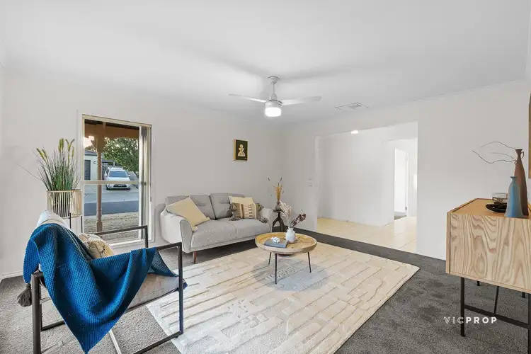 Third view of Homely house listing, 16 Messina Crescent, Point Cook VIC 3030
