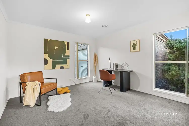 Fourth view of Homely house listing, 16 Messina Crescent, Point Cook VIC 3030