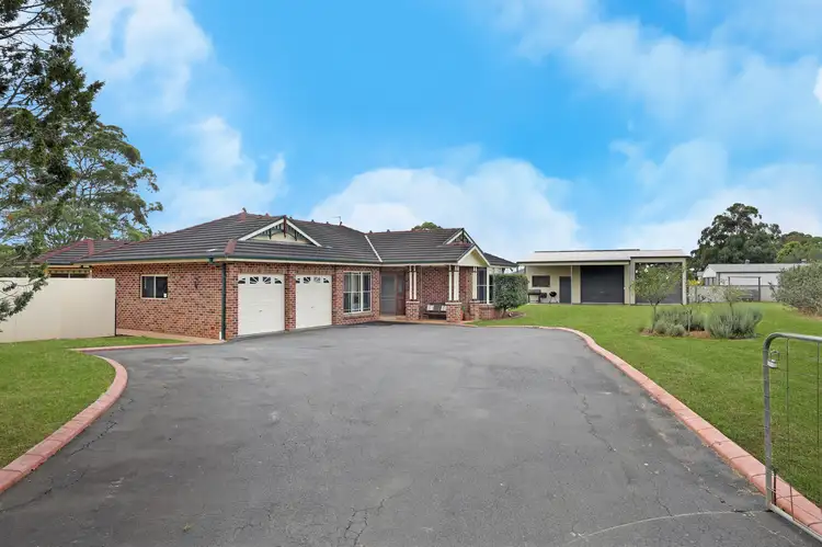 9-9A Claremont Drive, Bargo NSW 2574