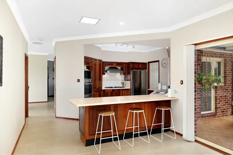 Fifth view of Homely house listing, 9-9A Claremont Drive, Bargo NSW 2574