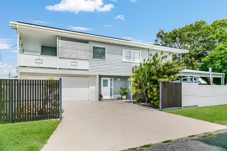 Third view of Homely house listing, 148 Bishop Road, Beachmere QLD 4510