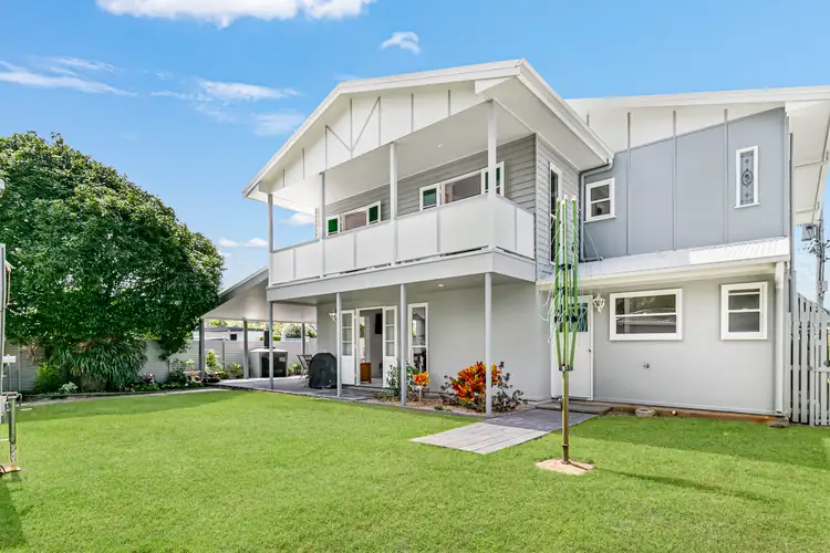 Fourth view of Homely house listing, 148 Bishop Road, Beachmere QLD 4510
