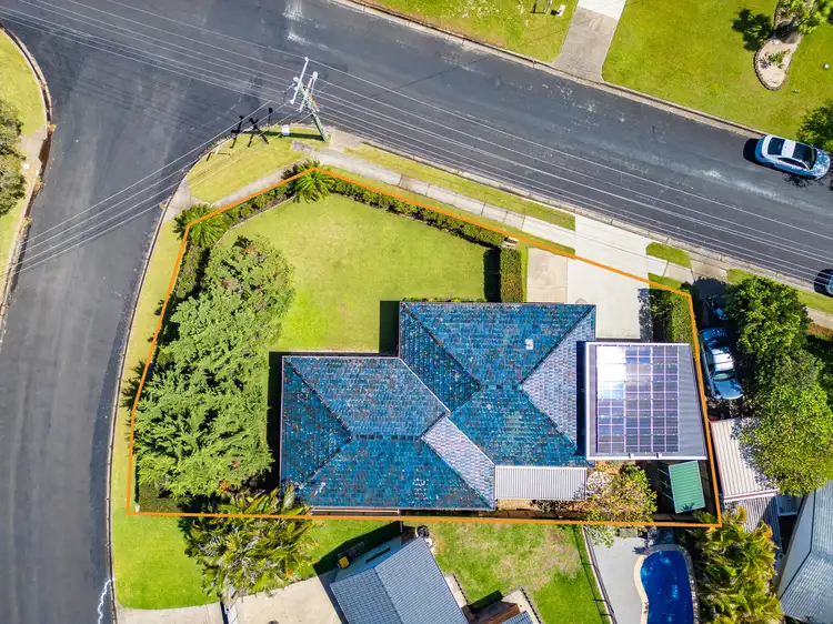 Fourth view of Homely house listing, 20 Manning Avenue, Coffs Harbour NSW 2450