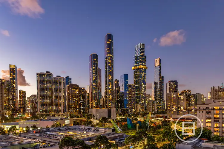 Fourth view of Homely apartment listing, 712/221 Sturt Street, Southbank VIC 3006