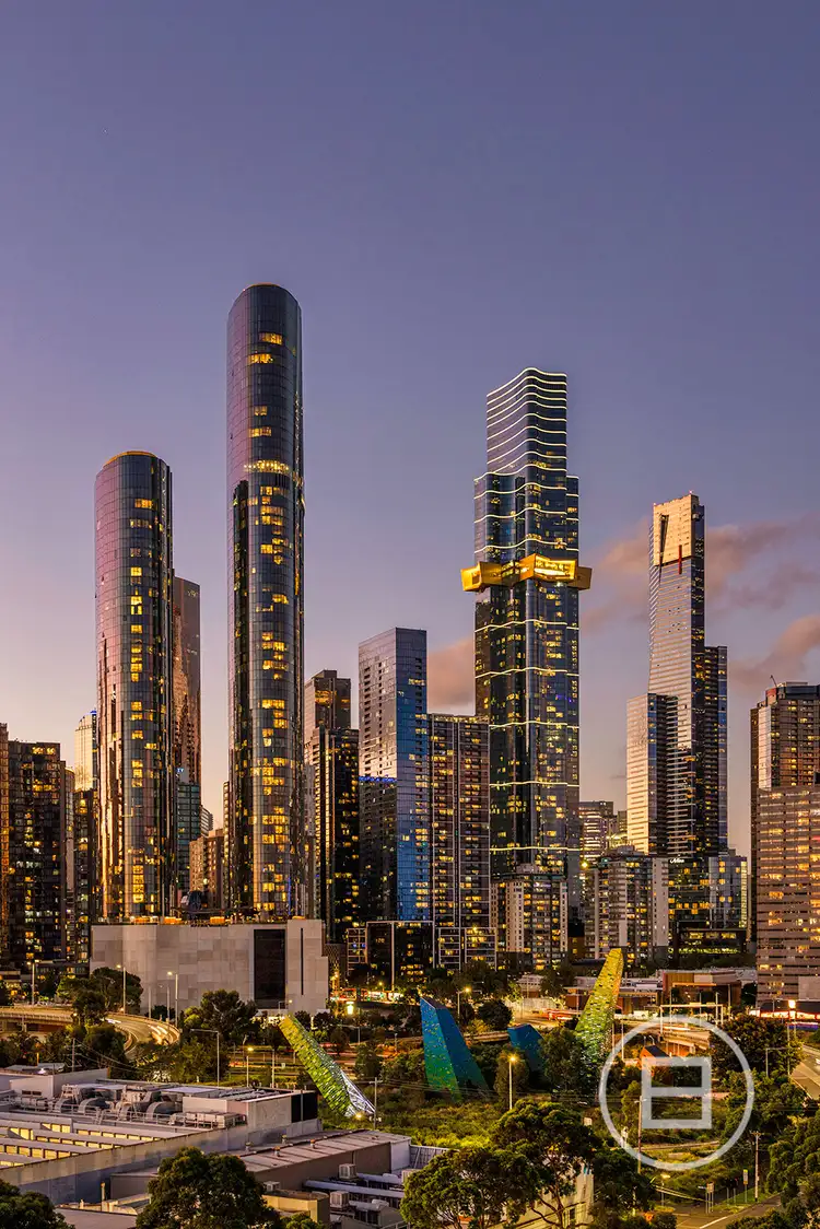 Fifth view of Homely apartment listing, 712/221 Sturt Street, Southbank VIC 3006