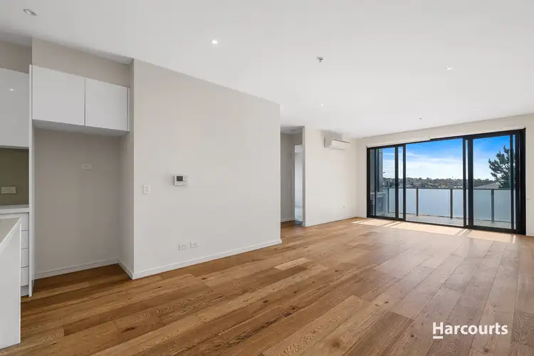 Third view of Homely apartment listing, Unit4/187 Reynolds  Road, Doncaster East VIC 3109