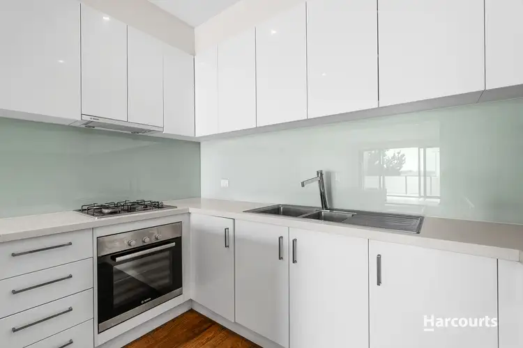 Fourth view of Homely apartment listing, Unit4/187 Reynolds  Road, Doncaster East VIC 3109