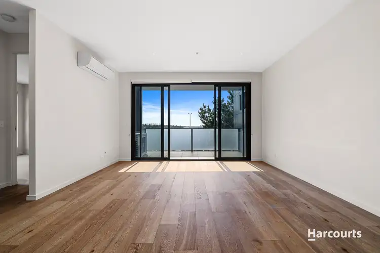 Fifth view of Homely apartment listing, Unit4/187 Reynolds  Road, Doncaster East VIC 3109