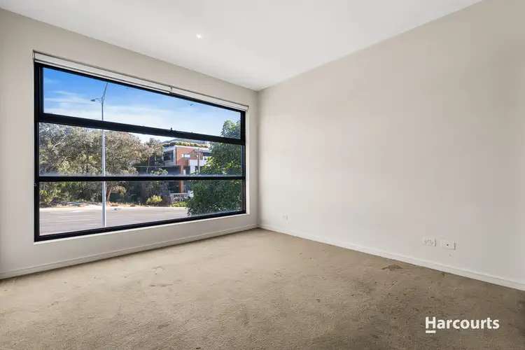 Sixth view of Homely apartment listing, Unit4/187 Reynolds  Road, Doncaster East VIC 3109