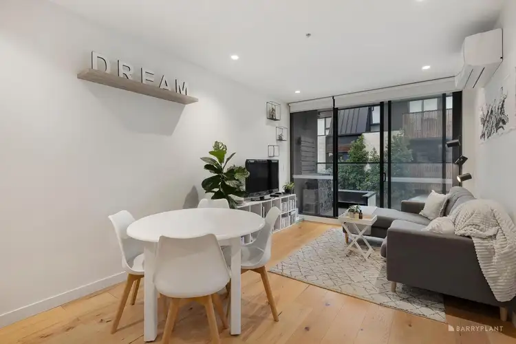 Second view of Homely apartment listing, 104/26 Pryor Street, Eltham VIC 3095