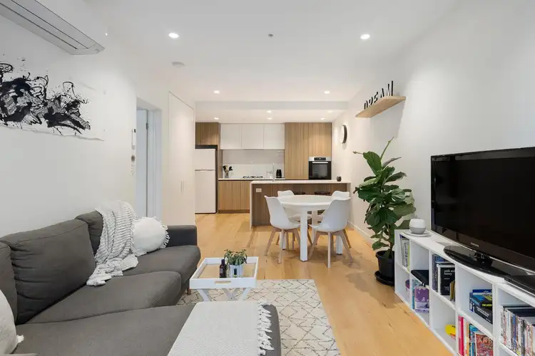 Fourth view of Homely apartment listing, 104/26 Pryor Street, Eltham VIC 3095