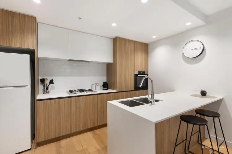 Sixth view of Homely apartment listing, 104/26 Pryor Street, Eltham VIC 3095