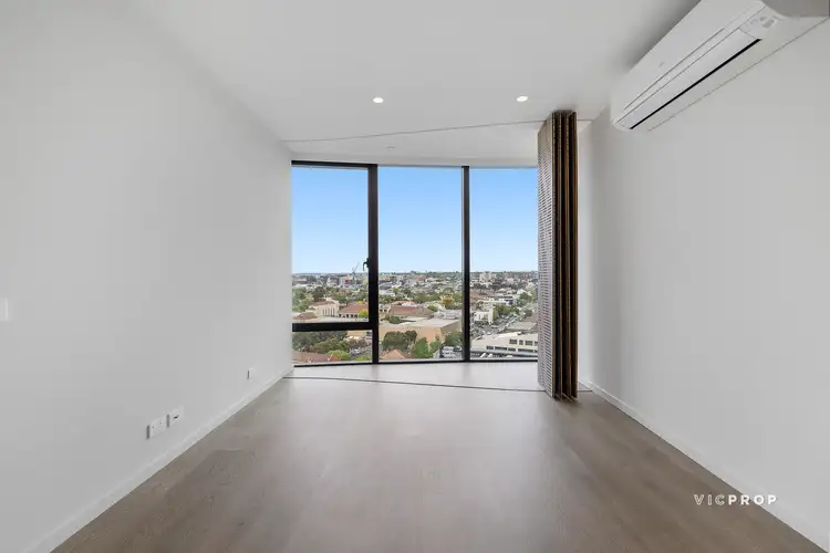 Second view of Homely apartment listing, 1409/605 St Kilda Road, Melbourne VIC 3004