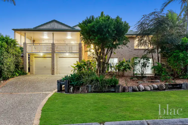 56 Washbrook Crescent, Petrie QLD 4502
