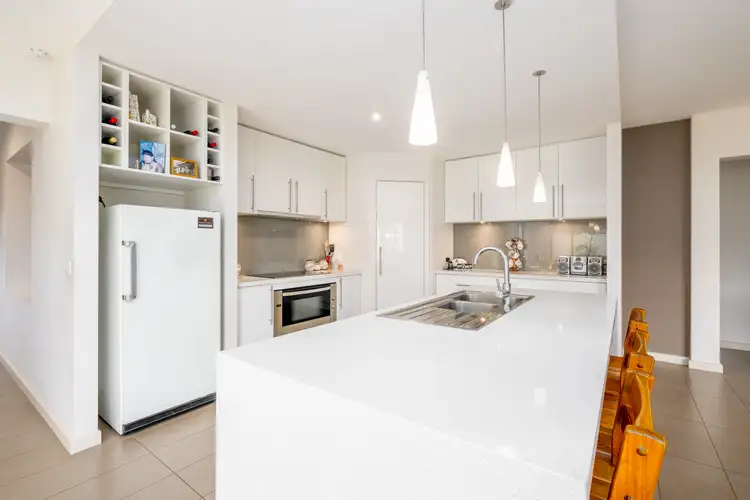 Sixth view of Homely house listing, 22 Brambuck Avenue, Kialla VIC 3631