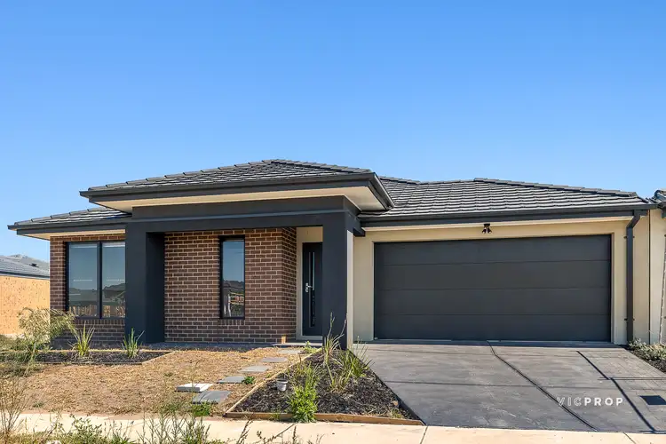 Second view of Homely house listing, 115 Fairground Promenade, Berwick VIC 3806