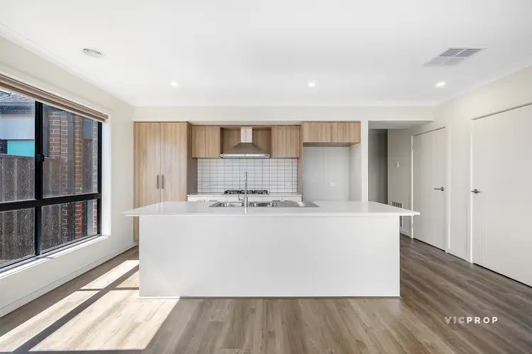 Third view of Homely house listing, 115 Fairground Promenade, Berwick VIC 3806