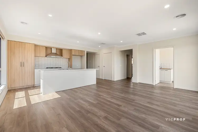 Fourth view of Homely house listing, 115 Fairground Promenade, Berwick VIC 3806