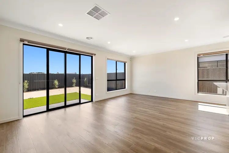 Fifth view of Homely house listing, 115 Fairground Promenade, Berwick VIC 3806