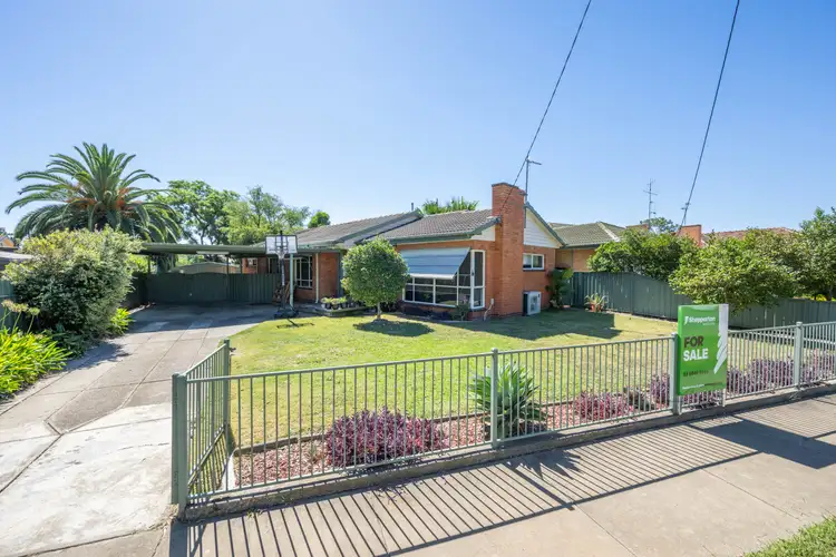 Main view of Homely house listing, 87 Balaclava Road, Shepparton VIC 3630
