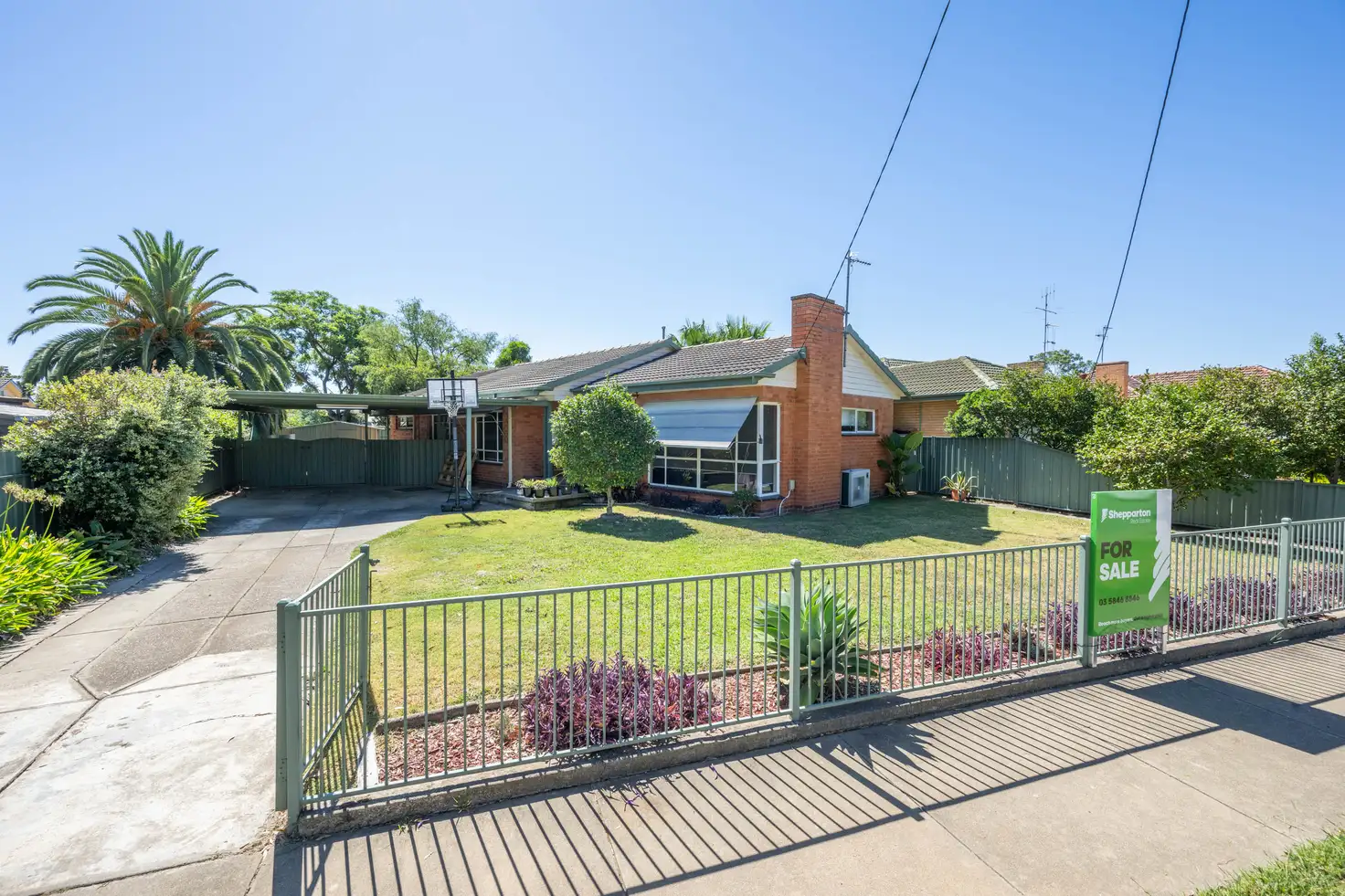Main view of Homely house listing, 87 Balaclava Road, Shepparton VIC 3630