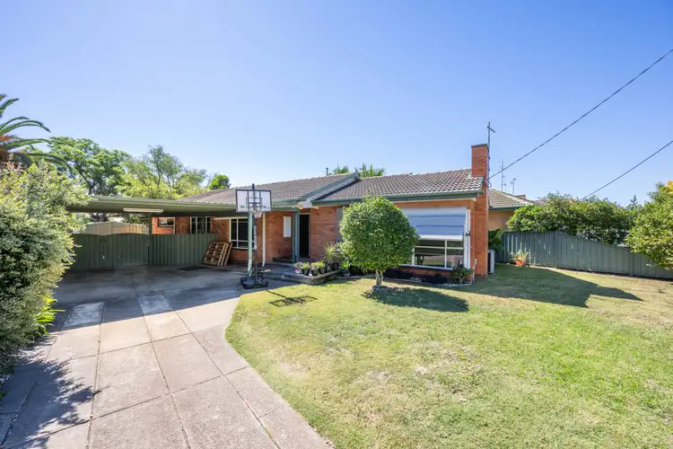 Second view of Homely house listing, 87 Balaclava Road, Shepparton VIC 3630