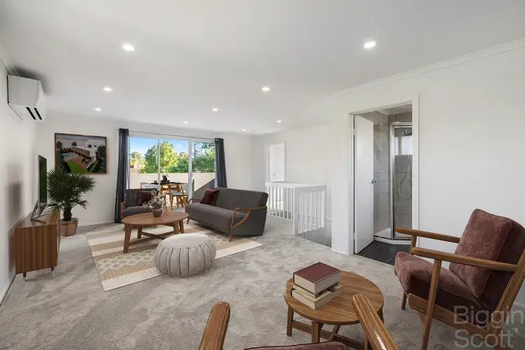 Second view of Homely house listing, 25 Kelmar Street, Cheltenham VIC 3192