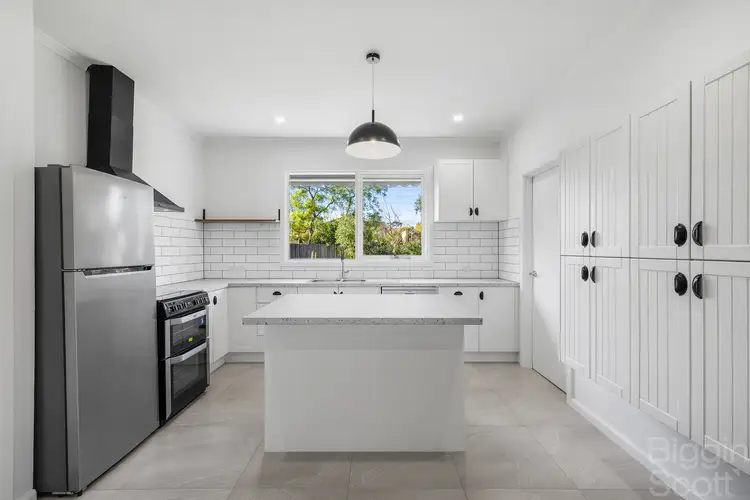 Fourth view of Homely house listing, 25 Kelmar Street, Cheltenham VIC 3192