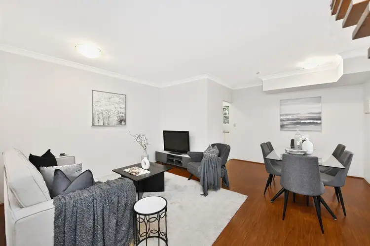 Second view of Homely townhouse listing, 5/8 Oatley Parade, Oatley NSW 2223