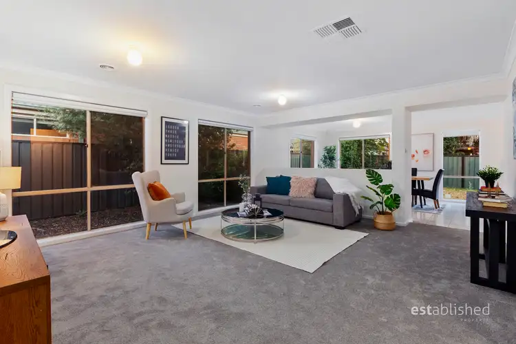 Fourth view of Homely house listing, 14 Lindsay Gardens, Point Cook VIC 3030