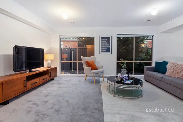 Fifth view of Homely house listing, 14 Lindsay Gardens, Point Cook VIC 3030