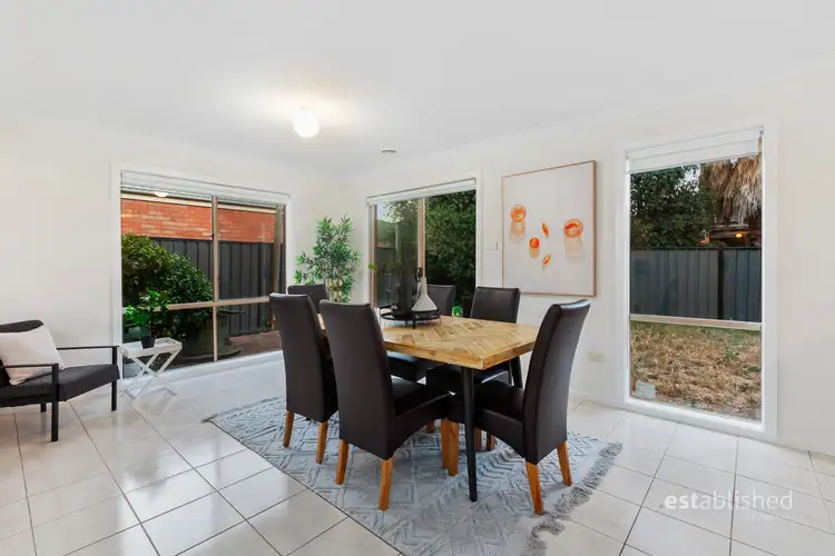 Sixth view of Homely house listing, 14 Lindsay Gardens, Point Cook VIC 3030
