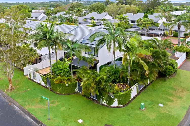 Main view of Homely unit listing, 1/2 Barbados Crescent, Noosaville QLD 4566