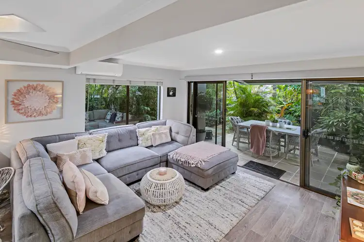 Second view of Homely unit listing, 1/2 Barbados Crescent, Noosaville QLD 4566