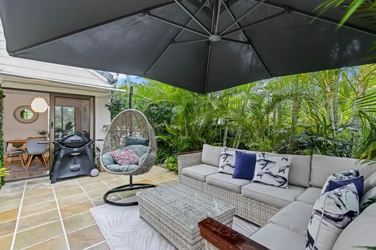 Third view of Homely unit listing, 1/2 Barbados Crescent, Noosaville QLD 4566