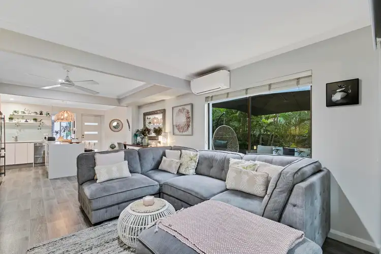 Fifth view of Homely unit listing, 1/2 Barbados Crescent, Noosaville QLD 4566