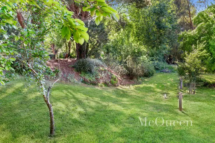 Third view of Homely land listing, 45 Perrins Street, Daylesford VIC 3460