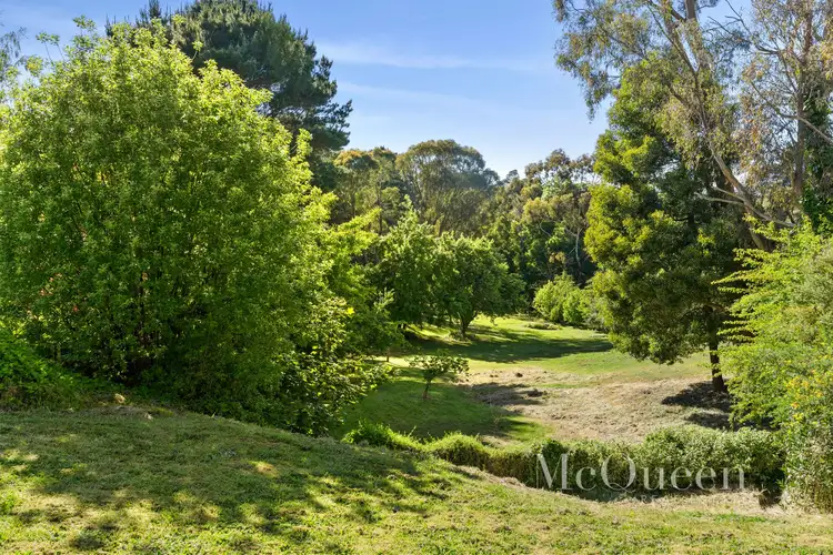 Fourth view of Homely land listing, 45 Perrins Street, Daylesford VIC 3460