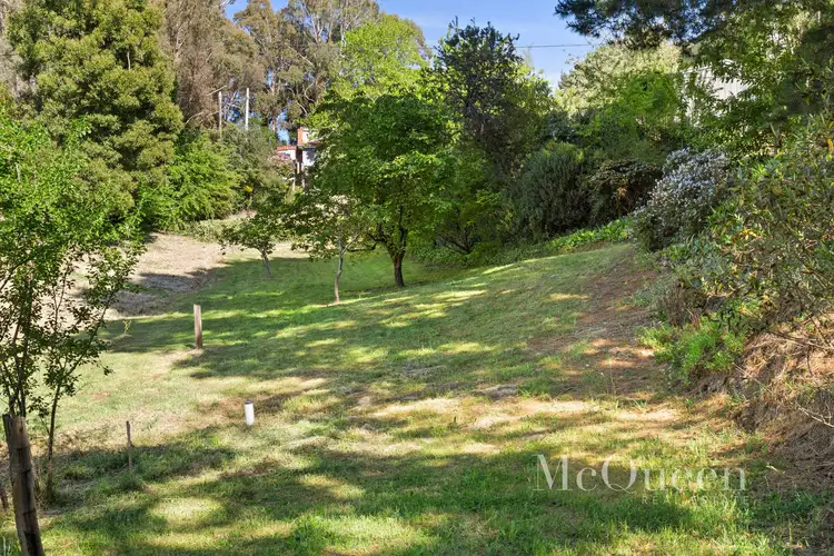 Fifth view of Homely land listing, 45 Perrins Street, Daylesford VIC 3460