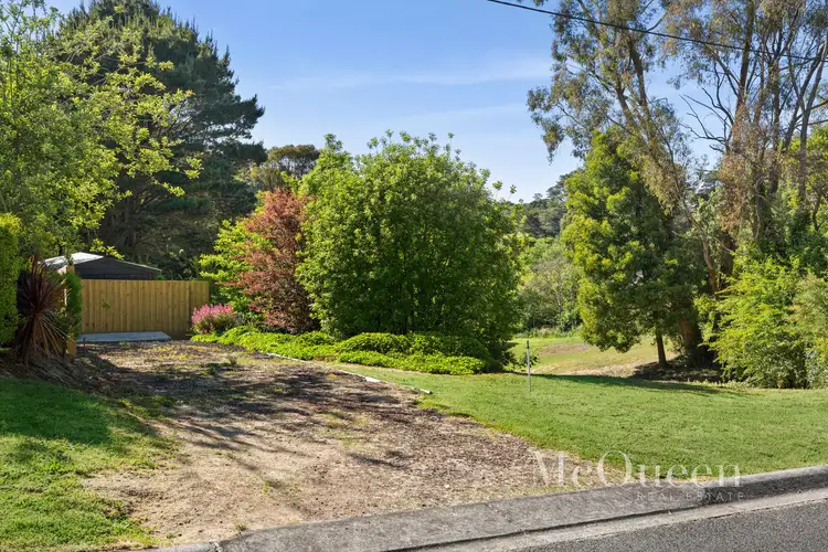 Sixth view of Homely land listing, 45 Perrins Street, Daylesford VIC 3460