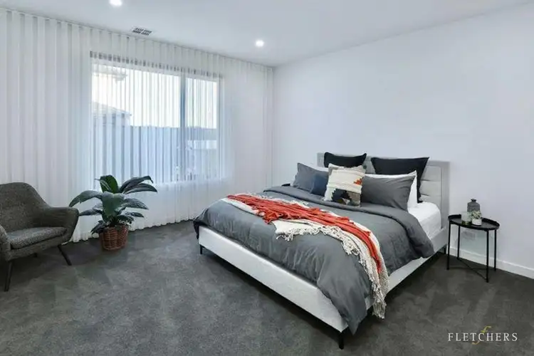 Sixth view of Homely house listing, 6 Cudgerie Close, Craigieburn VIC 3064