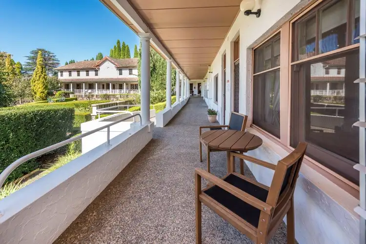 Main view of Homely apartment listing, 106/502 Moss Vale Road, Bowral NSW 2576