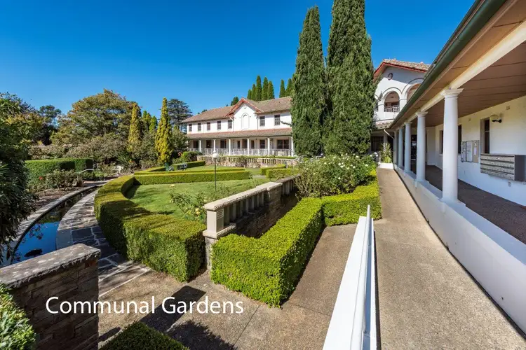 Second view of Homely apartment listing, 106/502 Moss Vale Road, Bowral NSW 2576