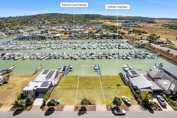 31 South Harbour Esplanade, Safety Beach VIC 3936