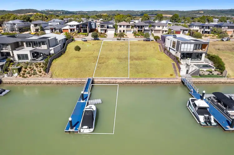 Third view of Homely land listing, 31 South Harbour Esplanade, Safety Beach VIC 3936